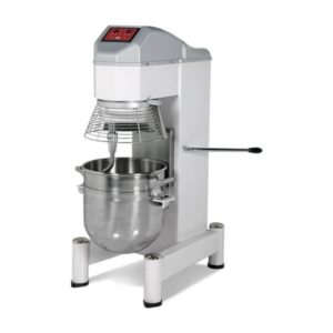 Çift Devirli Mixer