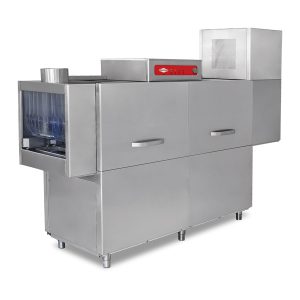 Giyotin Tipi Bulaşık Makinesi