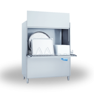 Kazan Yıkama makinesi