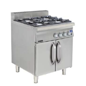 Bodrum Endüstriyel mutfak