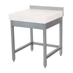 Et Kütüğü Plietilen Tablalı