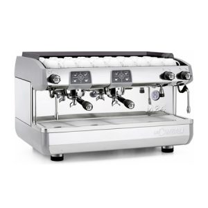 Espresso Makinesi 2 Grup