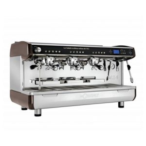 Espresso Makinesi 3 Grup