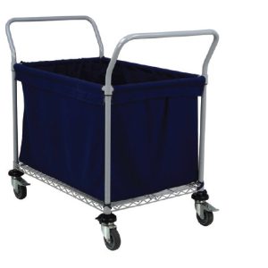 Kuru Çamaşır Arabası