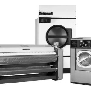 Çamaşırhane Ekipmanları