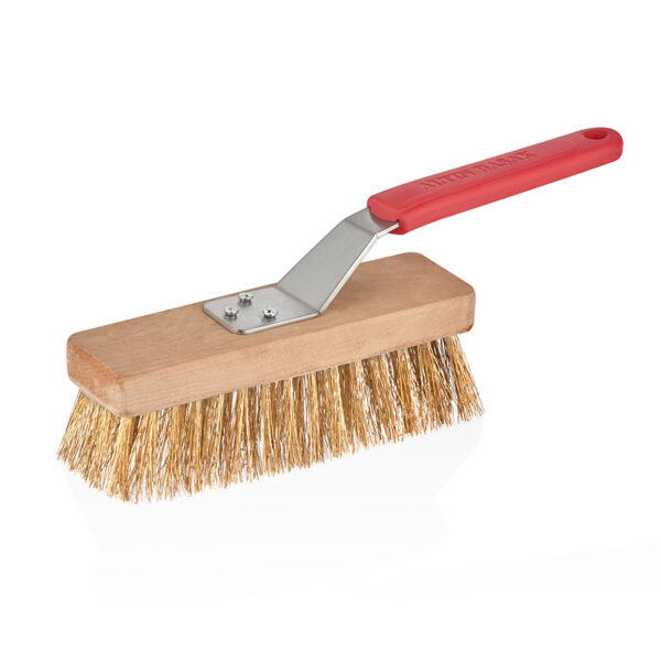 ABM Kısa Fırın Fırçası