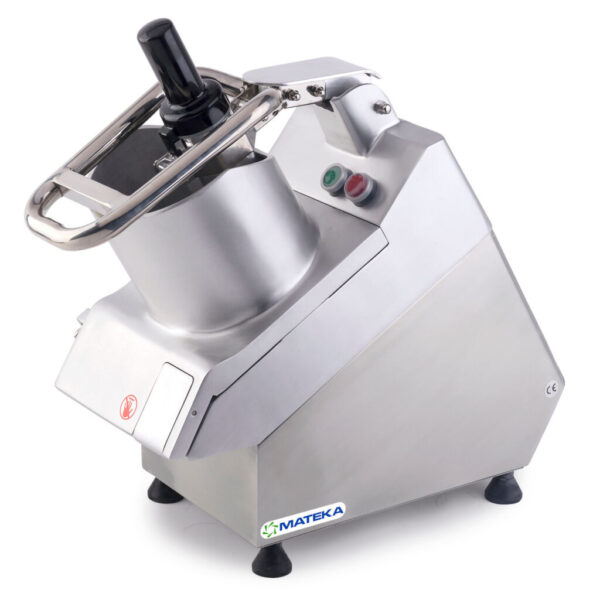 AVC 65 – Geniş Sebze İşleme