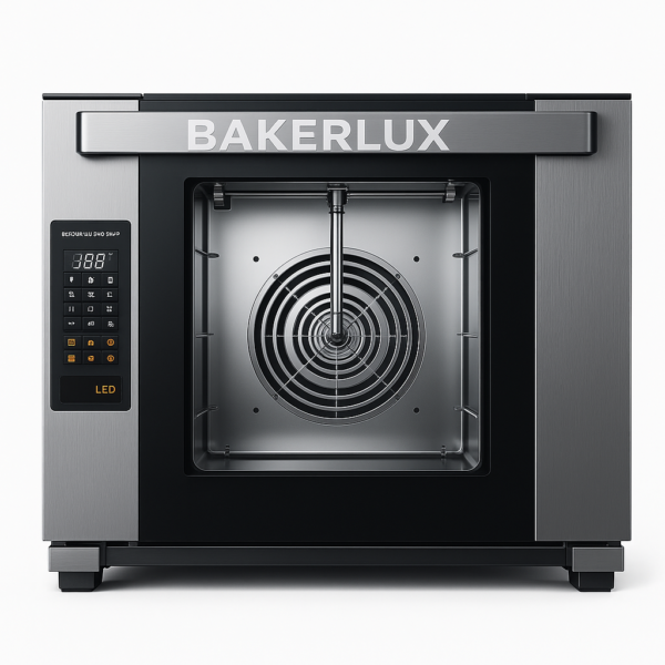 Arıanna Model Fırın 4 Tepsi 460X330