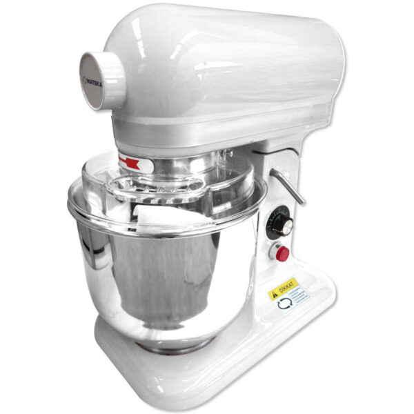 B8 – Standlı Mikser (8 lt)