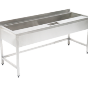 Balık Ayıklama Ünitesi