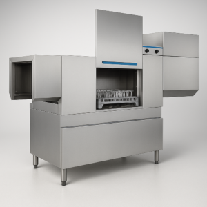 Bulaşık Makineleri (2000 TBSA)