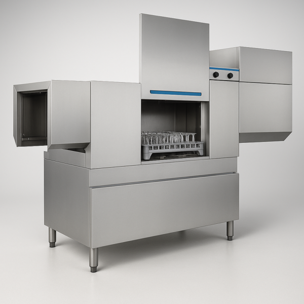 BULAŞIK MAKİNALARI (2000TBSA)