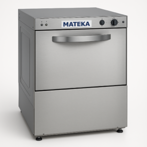 Bulaşık Makineleri (500 TBSA)