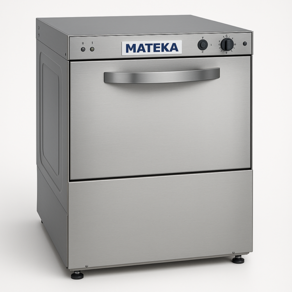 BULAŞIK MAKİNALARI (500TBSA)