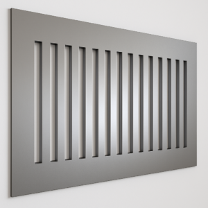 Banket Arabası Yan Sacı