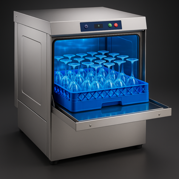 Bardak Bulaşık Makinesi