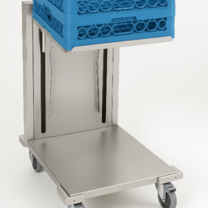 Basket İstifleme Ünitesi Hareketli 55x65