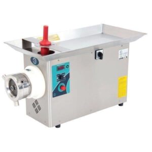 Bosfor UKMS-32M Soğutmalı Et Kıyma Makinesi