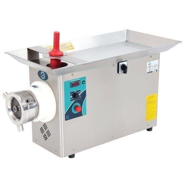 Bosfor Ukms-32m Soğutmalı Et Kıyma Makinesi