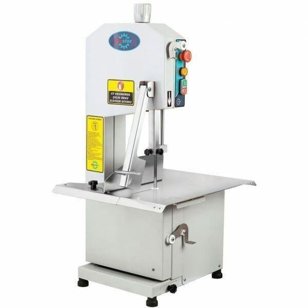 Bosfor Ukt-02m Et Kemik Testeresi