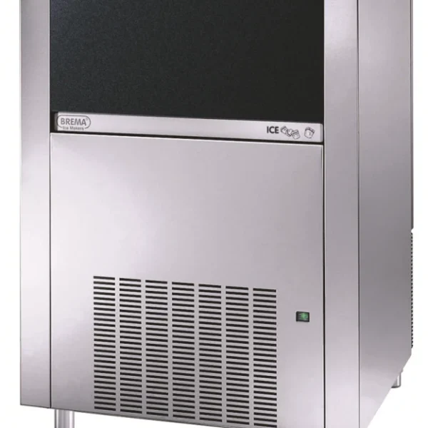 Brema Cube Ice Machine CB-1565A 155 Kg