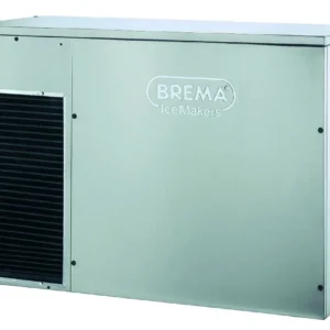 Brema Cube Ice Machine CB-300A 300Kg