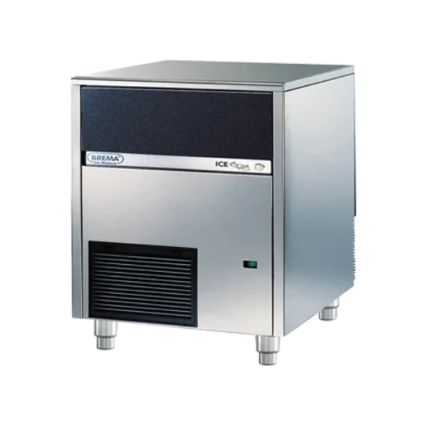 Brema Küp Buz Makinesi CB-416A 42 Kg