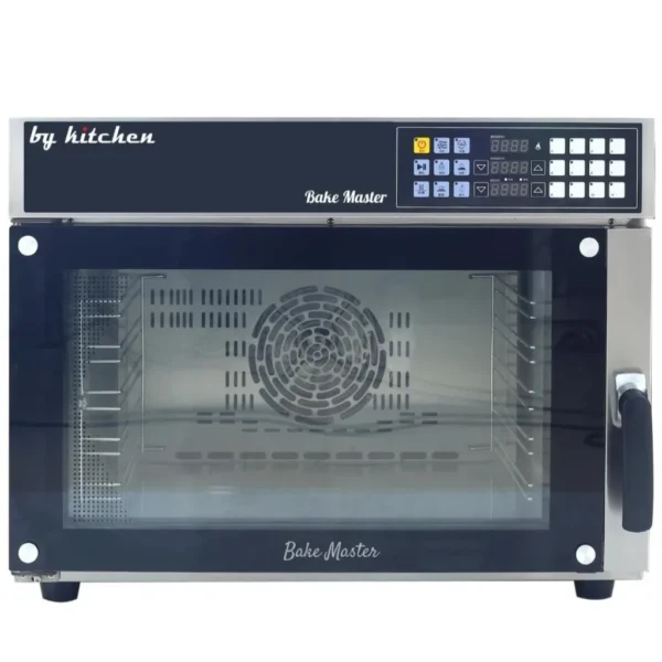 By Kitchen Bake Master Fırın