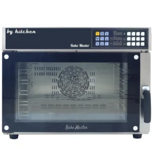 By Kitchen Bake Master Fırın