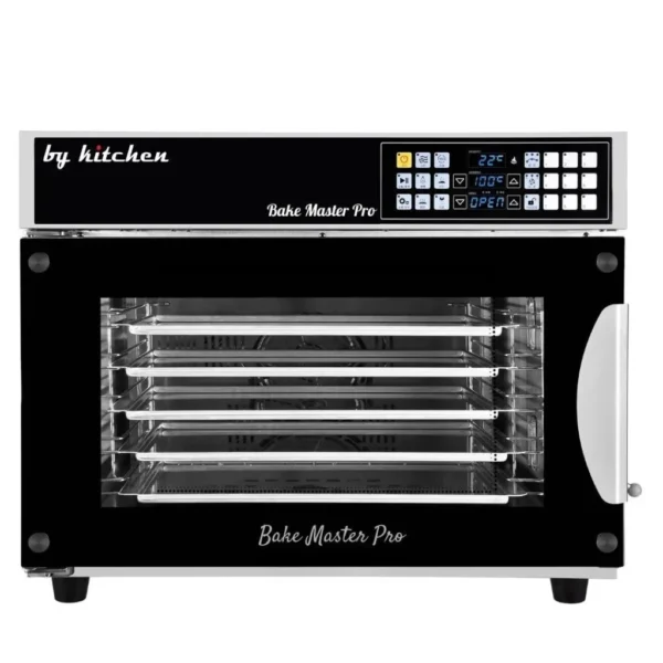 By Kitchen Bake Master Pro Pastane Fırını