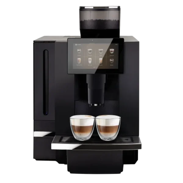 By Kitchen Bcm Pro Lux Otomatik Espresso Makinesi