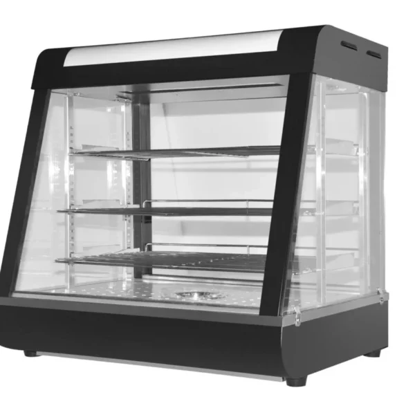 By Kitchen Börek ve Poğaça Sıcak Teşhir Dolabı DBT-125