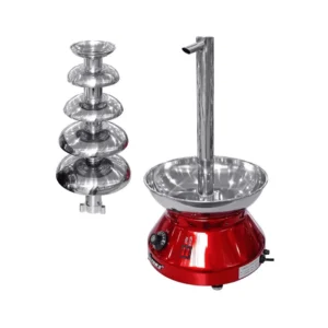 By Kitchen Çikolata Şelalesi ve Çeşmesi