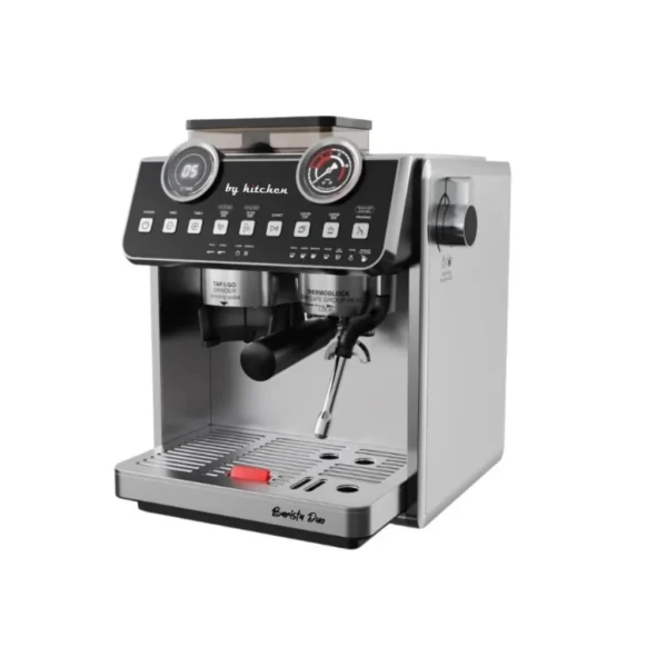 By Kitchen Ev ve Ofis Tipi Espresso Makinesi