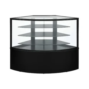 By Kitchen Pasta Dolabı Köşeli