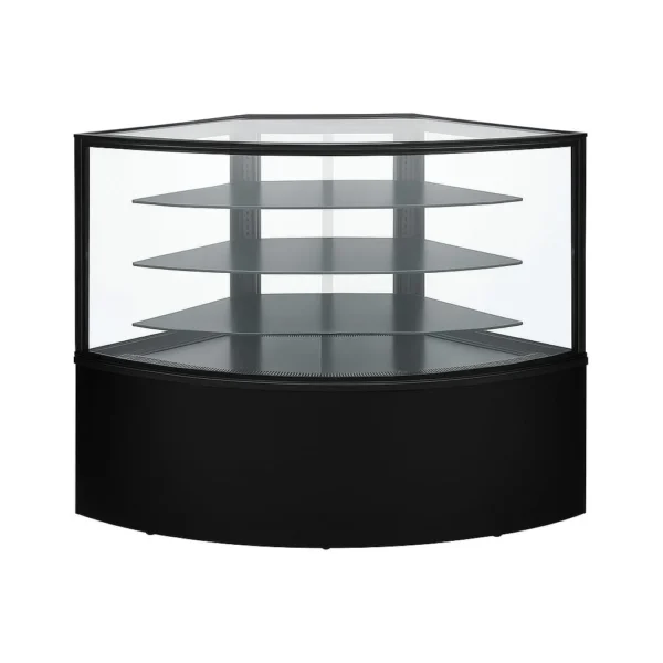 By Kitchen Pasta Dolabı Köşeli