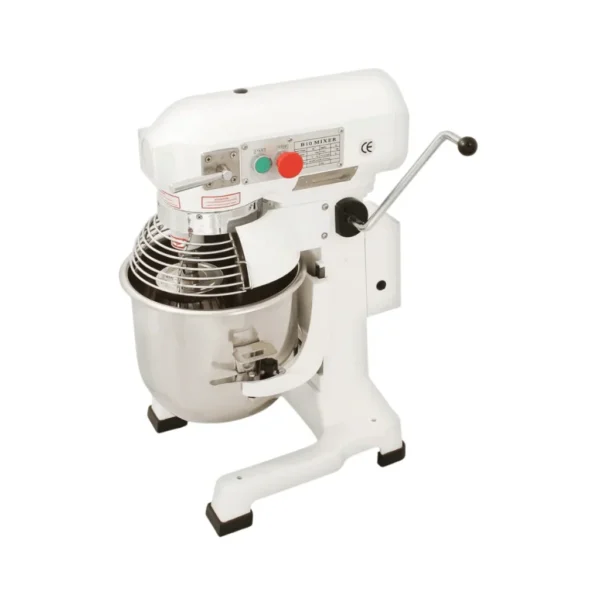 By Kitchen Planet Mikser 30 Litre