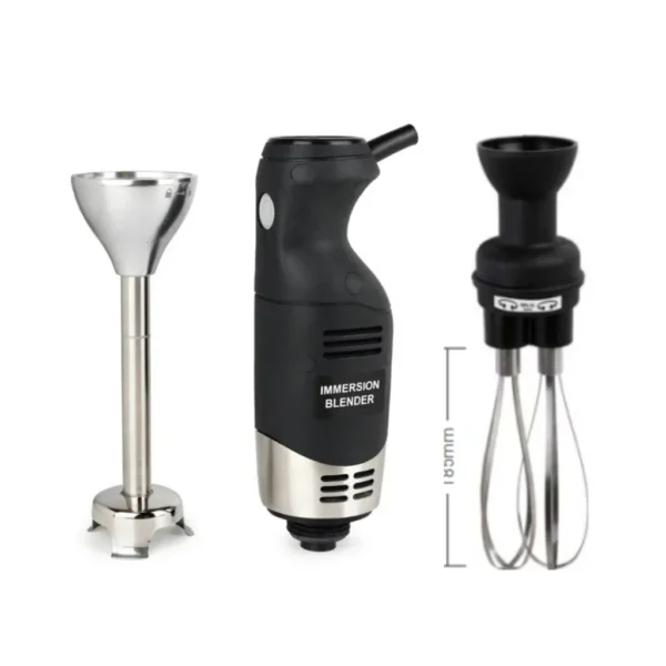 By Kitchen Profesyonel El Blenderi