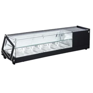 By Kitchen Soğuk Teşhir Standı DTS-84L