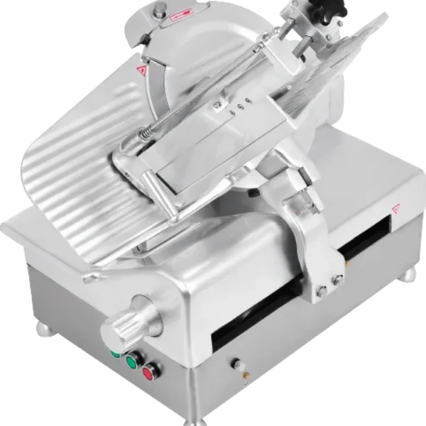 By Kitchen Tam Otomatik Pastırma Dilimleme Makinesi DGD-320