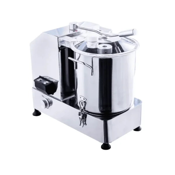 By Mutfak Sebze Parçalama Makinesi 12 Litre