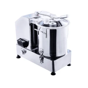 By Mutfak Sebze Parçalama Makinesi 12 Litre