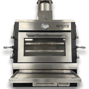 Croxoven Setüstü Fırın