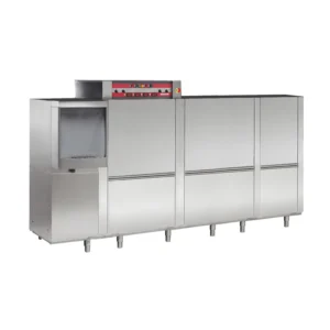 CS466AS Konveyörlü Elektrikli Bulaşık Makinesi