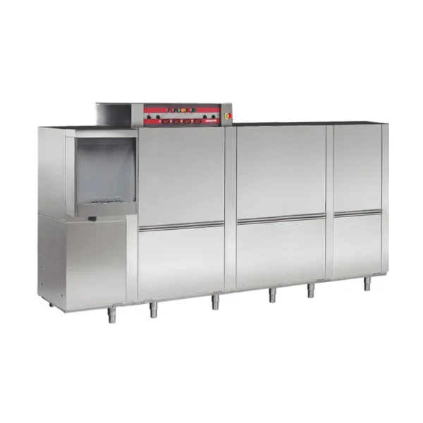 CS466AS KONVEYÖRLÜ ELEKTRİKLİ BULAŞIK MAKİNESİ