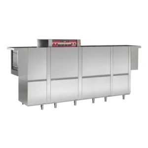 CS466D Konveyörlü Elektrikli Bulaşık Makinesi