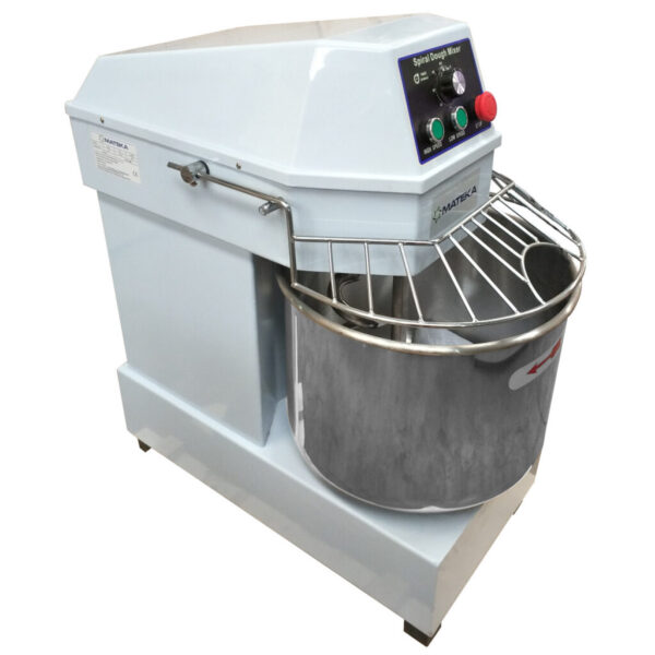 CSH Serisi Spiral Mikserler 40-60 lt