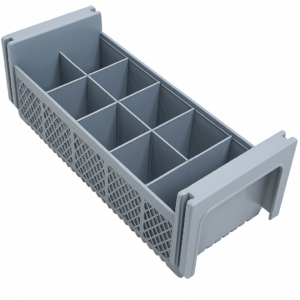 Çatal Kaşık Basketi 8 Bölmeli