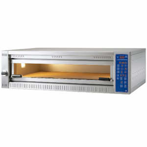 SGS Çok Amaçlı Tek Katlı Elektrikli Fırın ME-1200