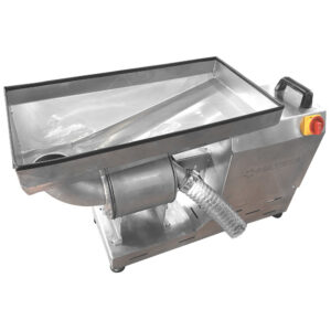 DBS – Domates ve Biber Salça Makinesi